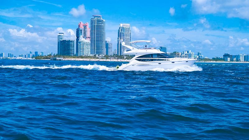 Cranchi 48 | Bella Lina