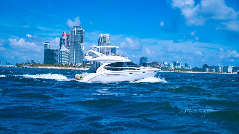 Cranchi 48 | Bella Lina