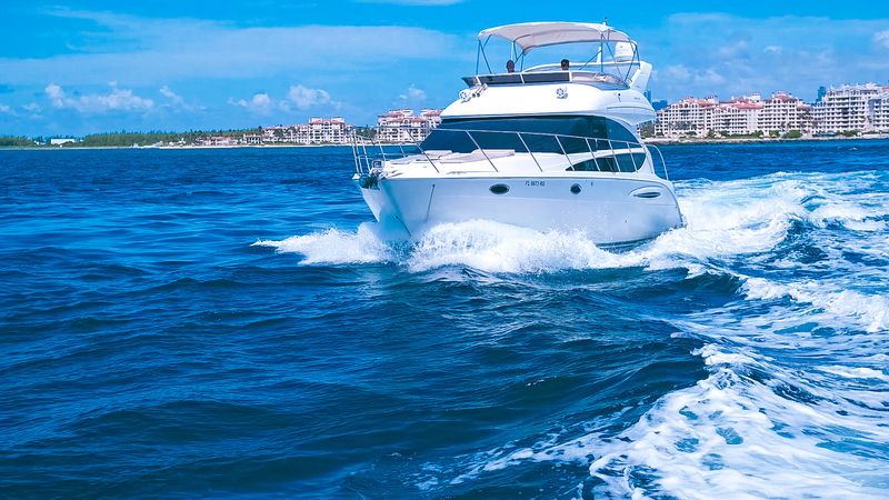 Cranchi 48 | Bella Lina