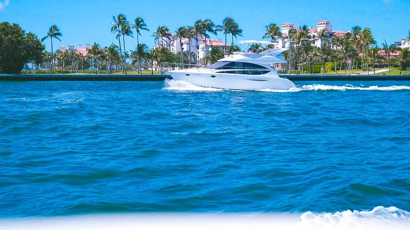 Cranchi 48 | Bella Lina