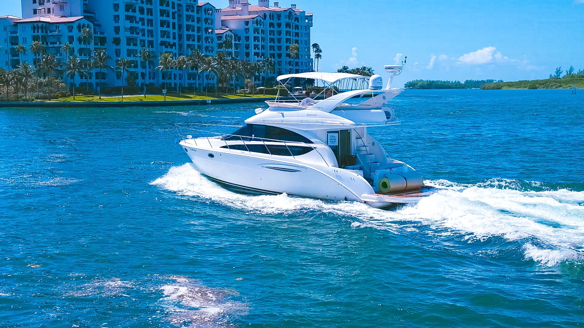 Cranchi 48 | Bella Lina