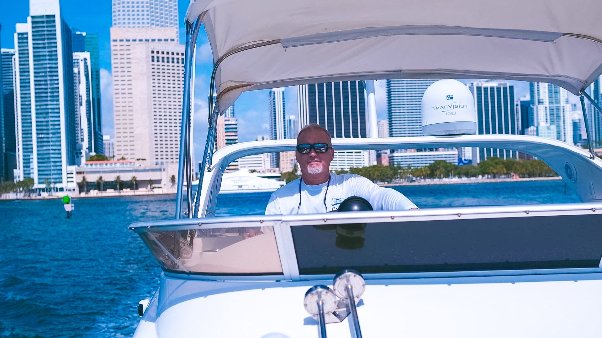 Cranchi 48 | Bella Lina