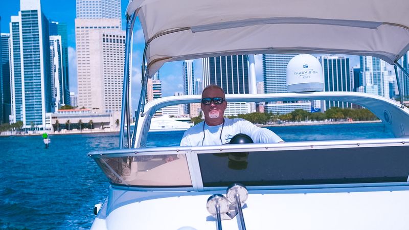 Cranchi 48 | Bella Lina