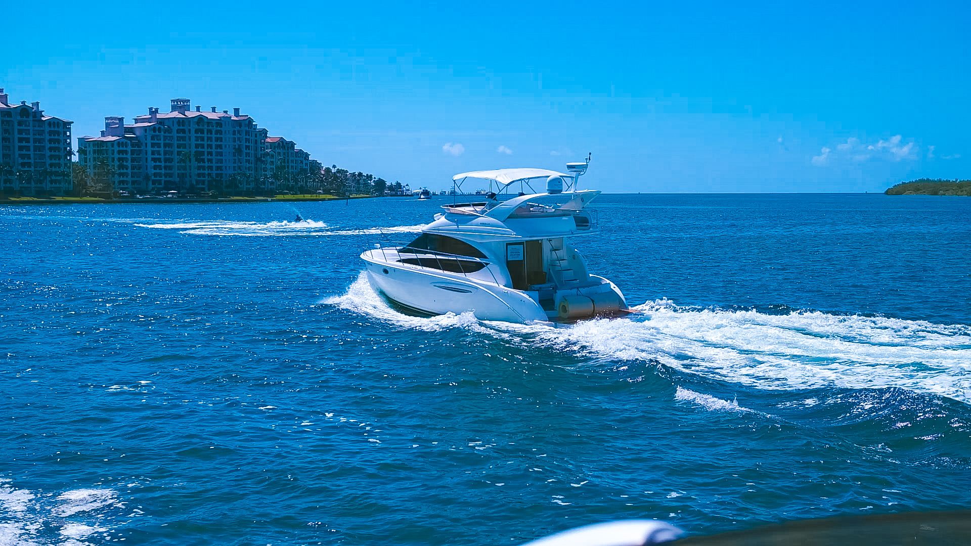 Cranchi 48 | Bella Lina