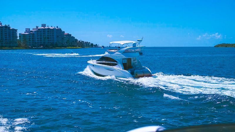 Cranchi 48 | Bella Lina