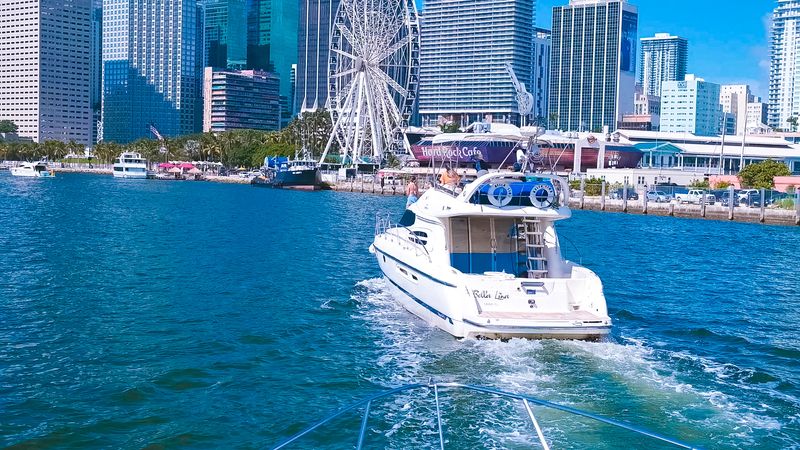 Cranchi 48 | Bella Lina