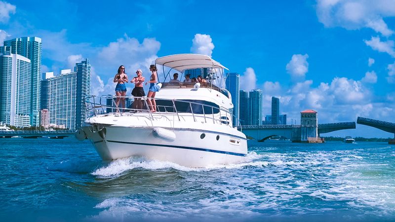 Cranchi 48 | Bella Lina