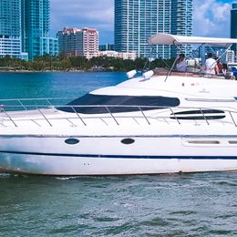 Cranchi 48 | Bella Lina