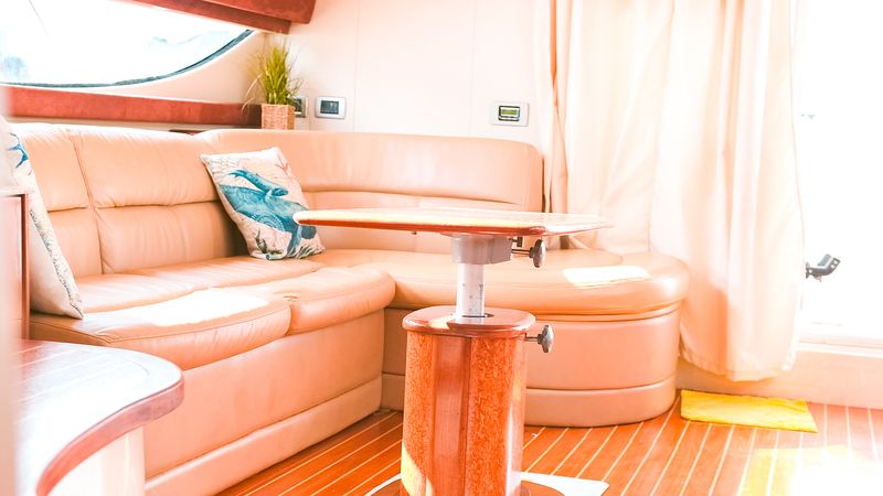 Cranchi 48 | Bella Lina