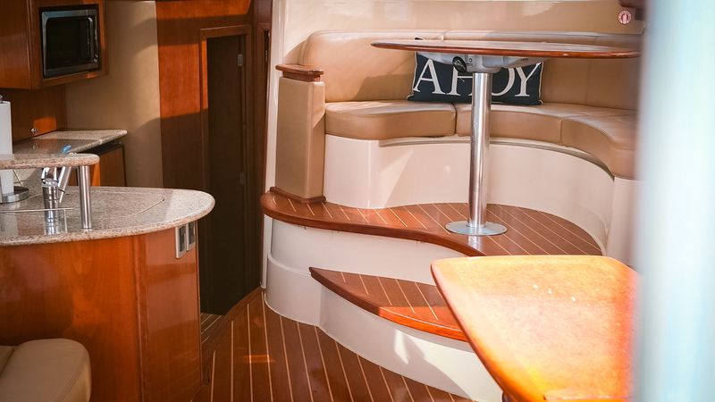 Cranchi 48 | Bella Lina