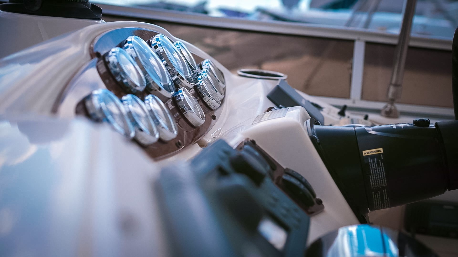 Cranchi 48 | Bella Lina