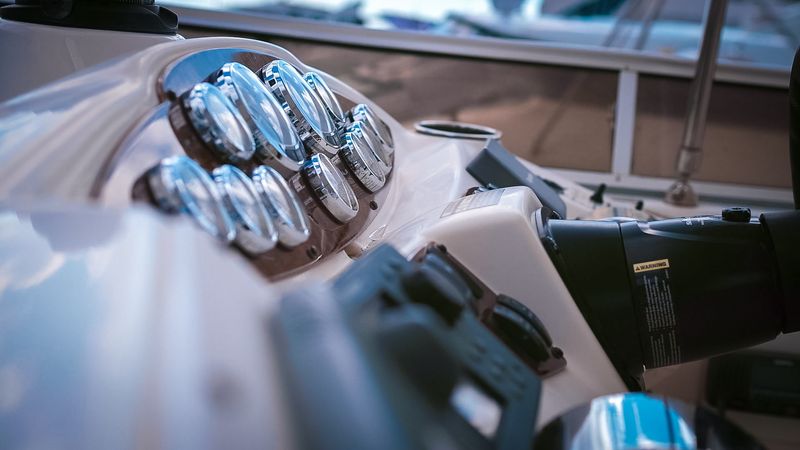 Cranchi 48 | Bella Lina