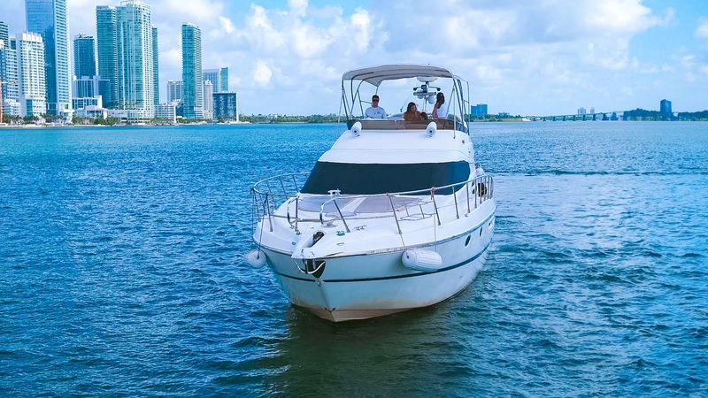 Cranchi 48 | Bella Lina