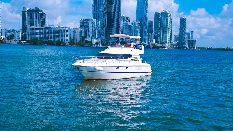 Cranchi 48 | Bella Lina