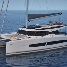 Fountaine Pajot Quatuor 44 | New
