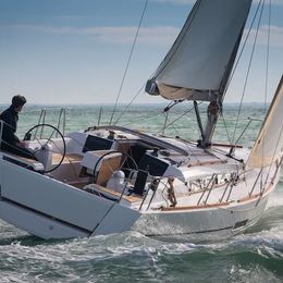 Dufour 350 | T Moana