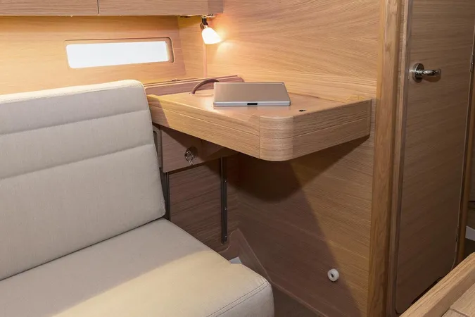 Dufour 350 | T Moana