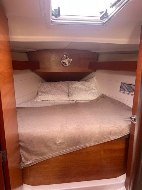 Dufour 350 | T Moana