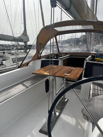 Dufour 350 | T Moana