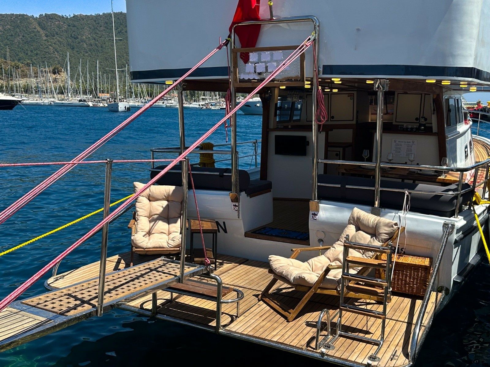 Custom Built 46 | Ayken