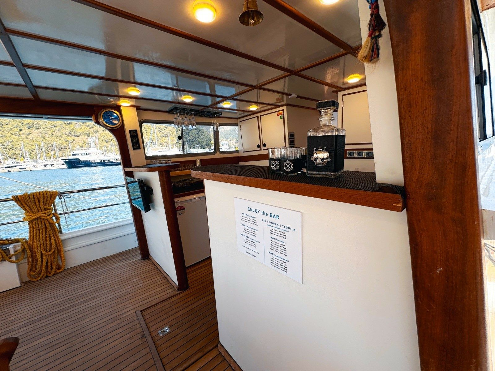 Custom Built 46 | Ayken