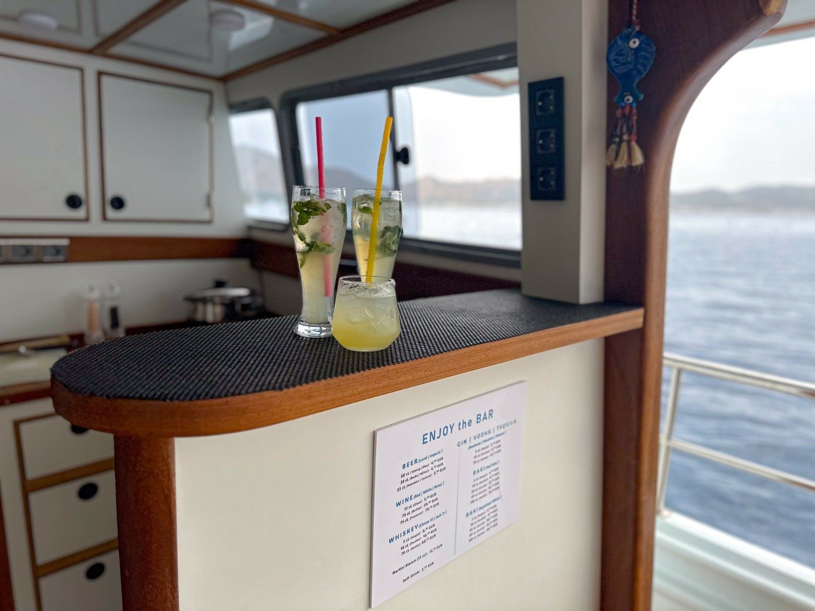 Custom Built 46 | Ayken