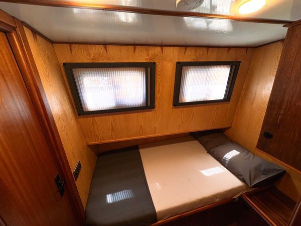 Custom Built 46 | Ayken