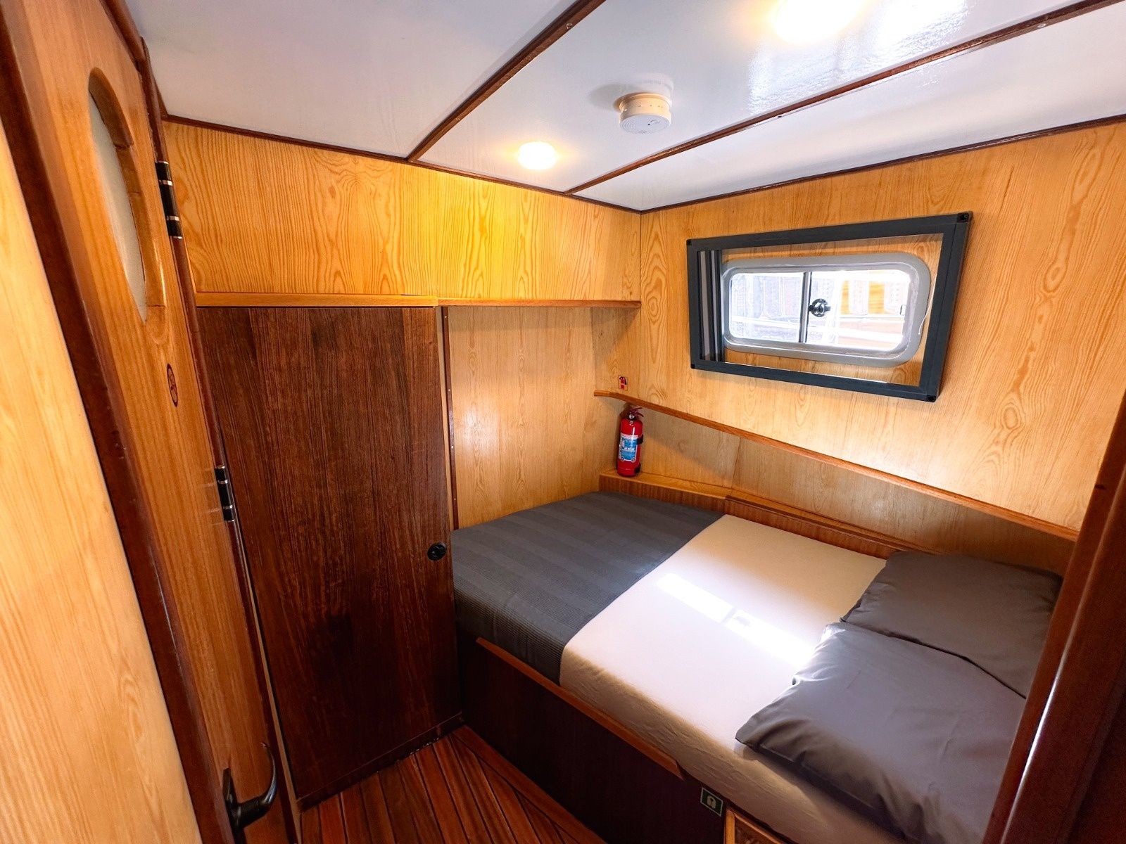 Custom Built 46 | Ayken