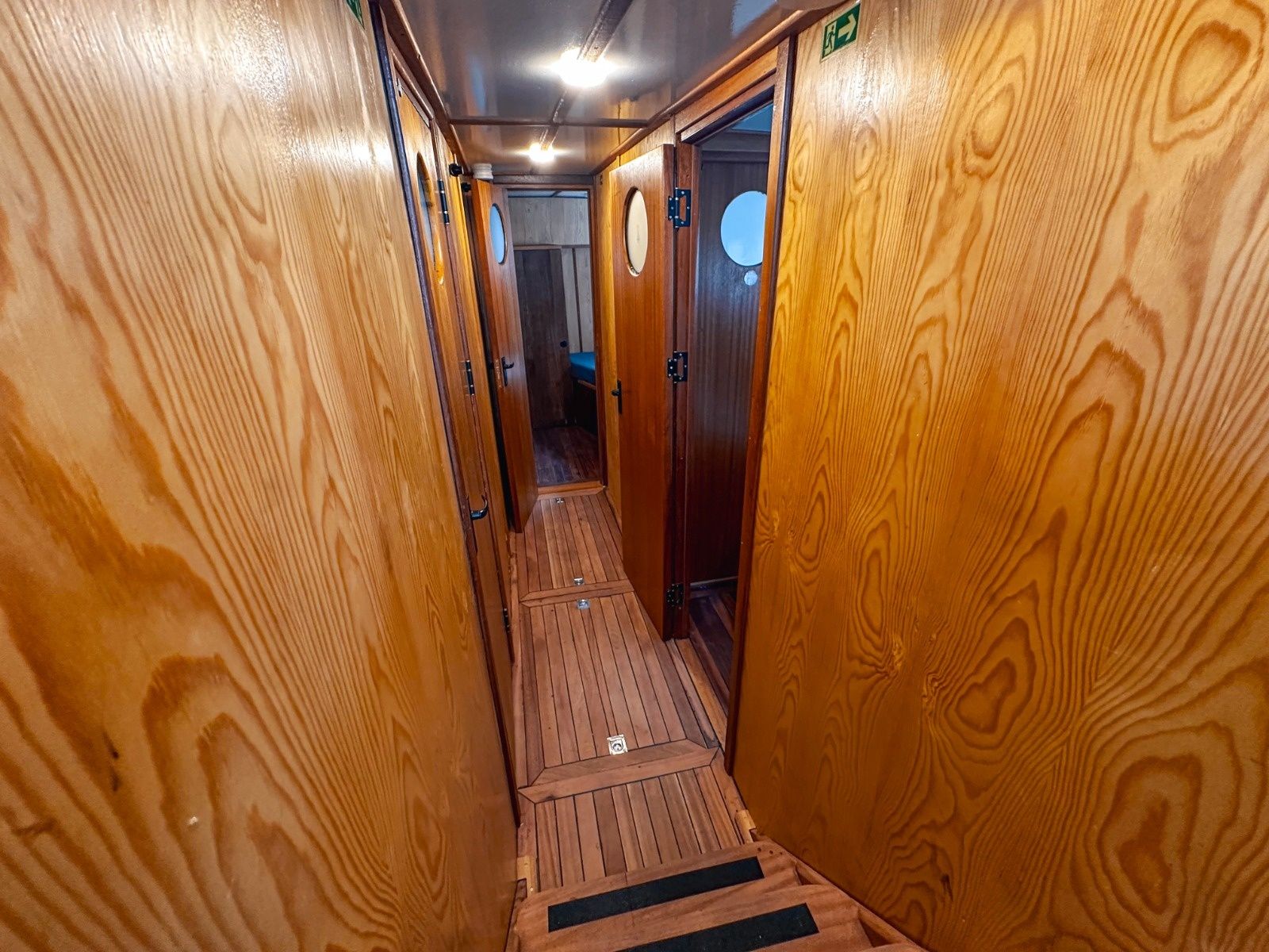 Custom Built 46 | Ayken