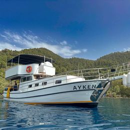 Custom Built 46 | Ayken