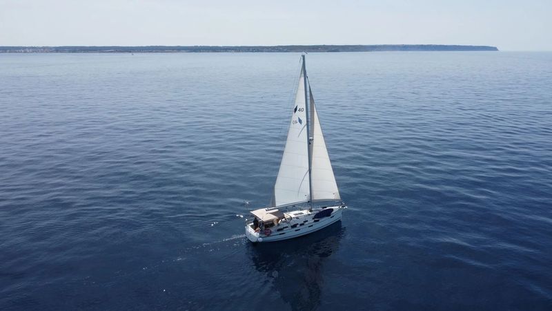 Bavaria Cruiser 40 | Sailing Days