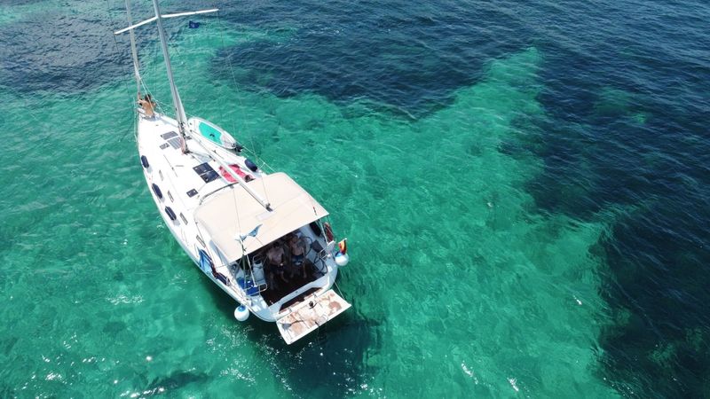 Bavaria Cruiser 40 | Sailing Days