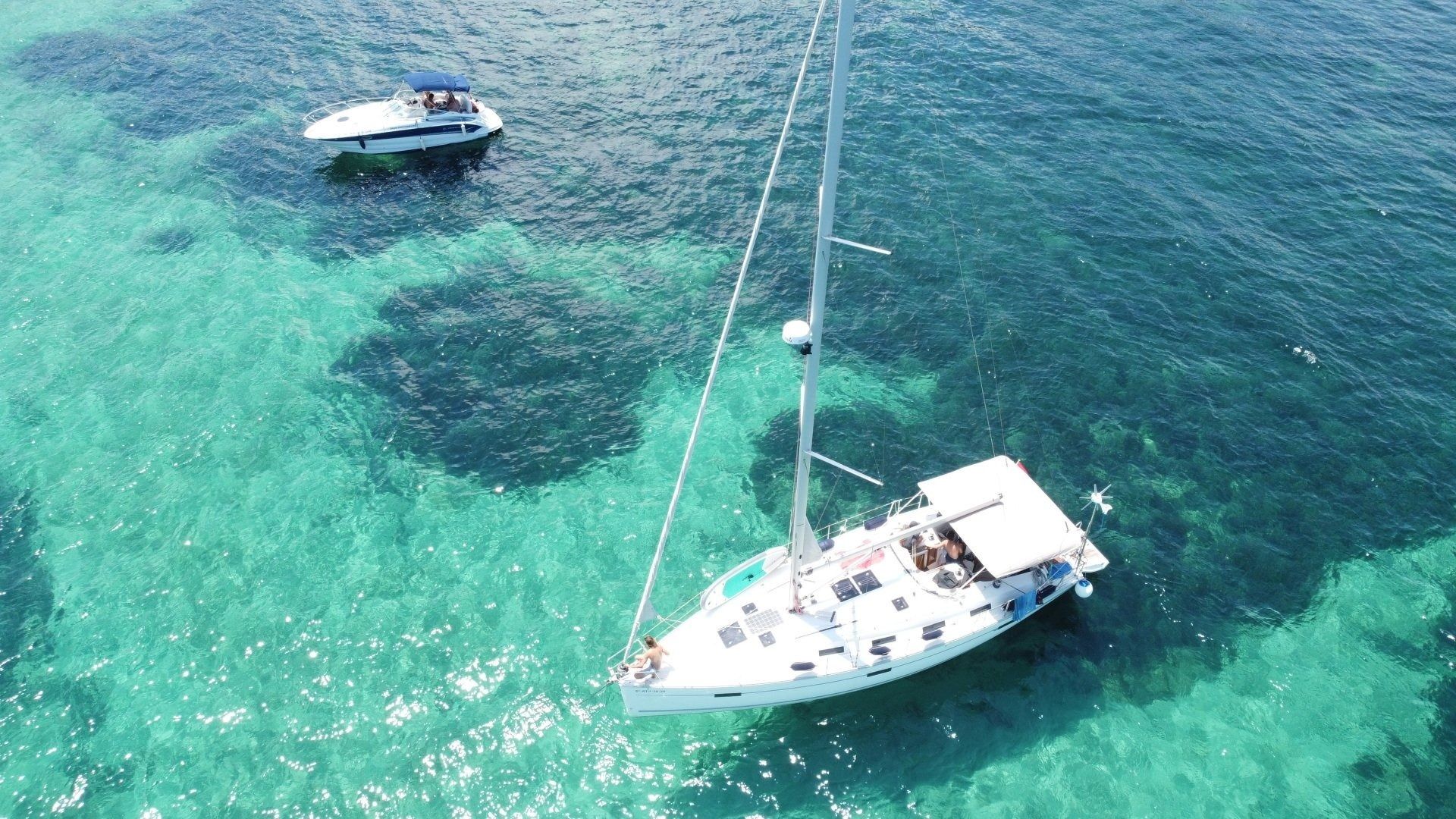 Bavaria Cruiser 40 | Sailing Days