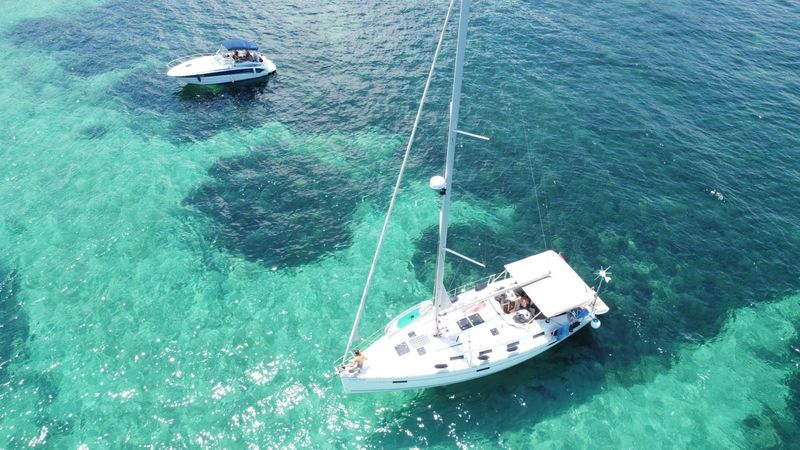 Bavaria Cruiser 40 | Sailing Days