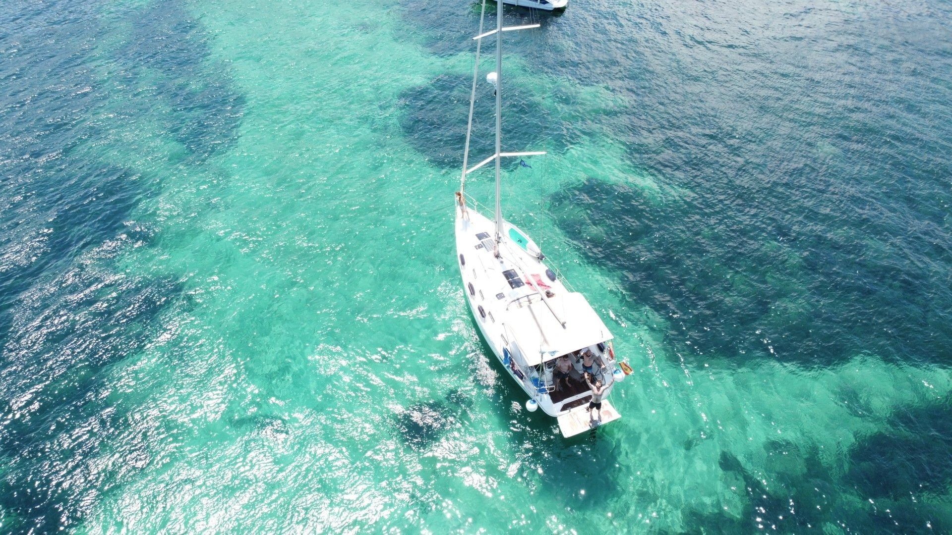 Bavaria Cruiser 40 | Sailing Days