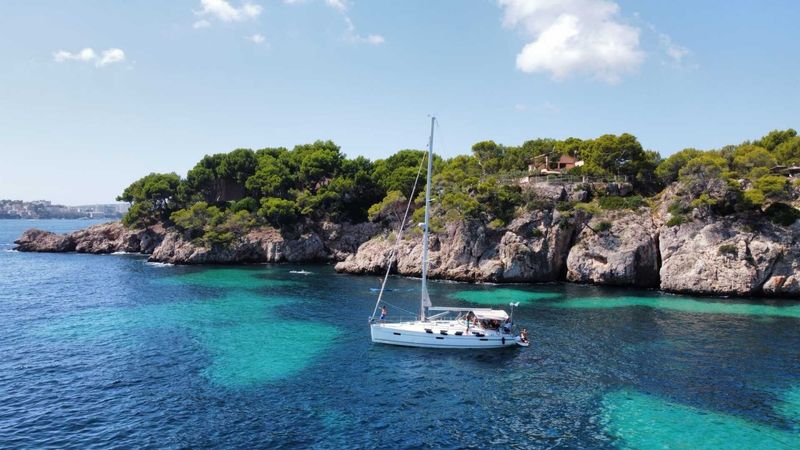 Bavaria Cruiser 40 | Sailing Days