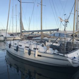 Bavaria Cruiser 40 | Sailing Days