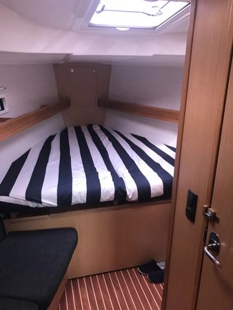 Bavaria Cruiser 40 | Sailing Days