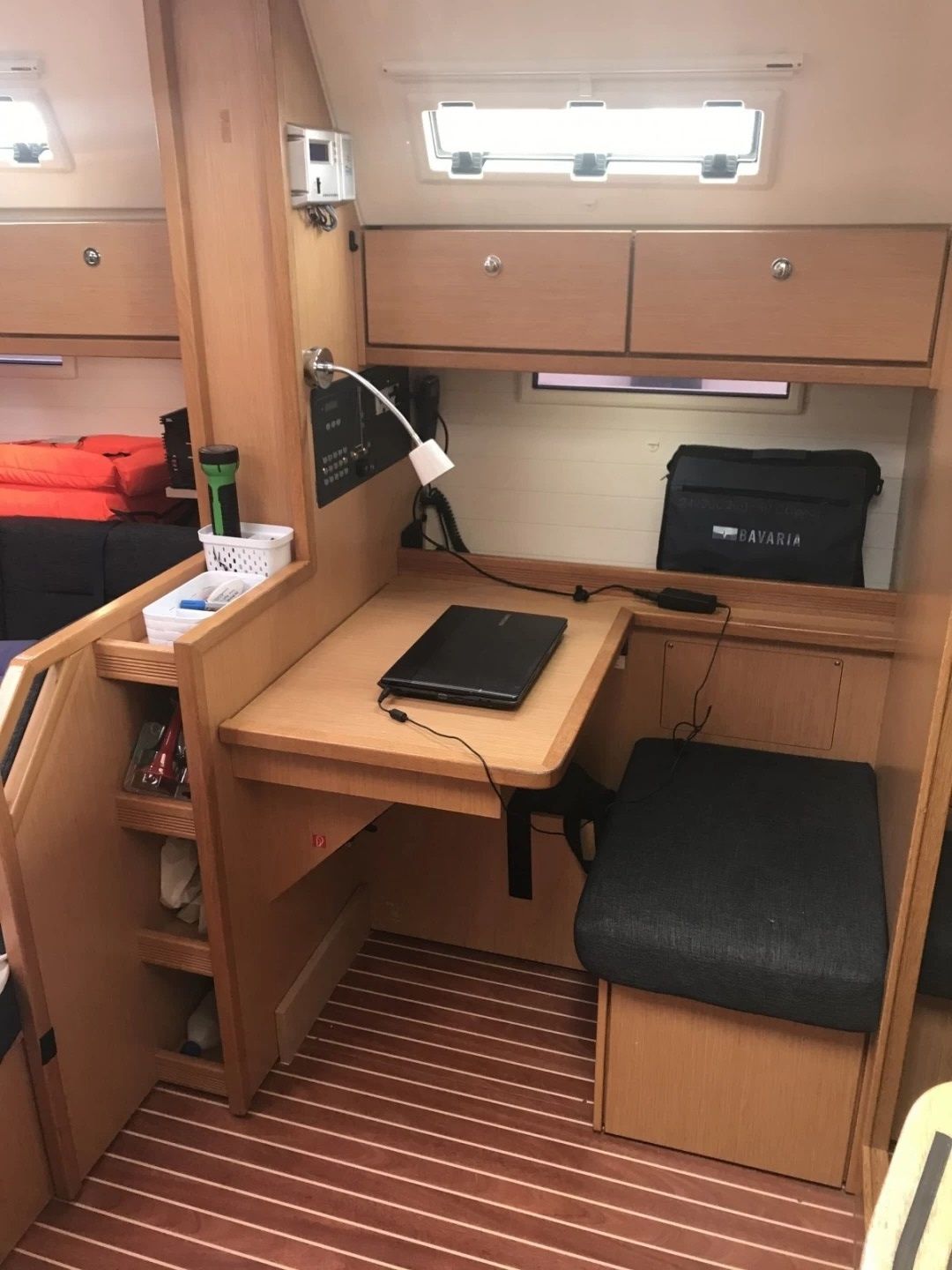 Bavaria Cruiser 40 | Sailing Days