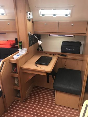 Bavaria Cruiser 40 | Sailing Days