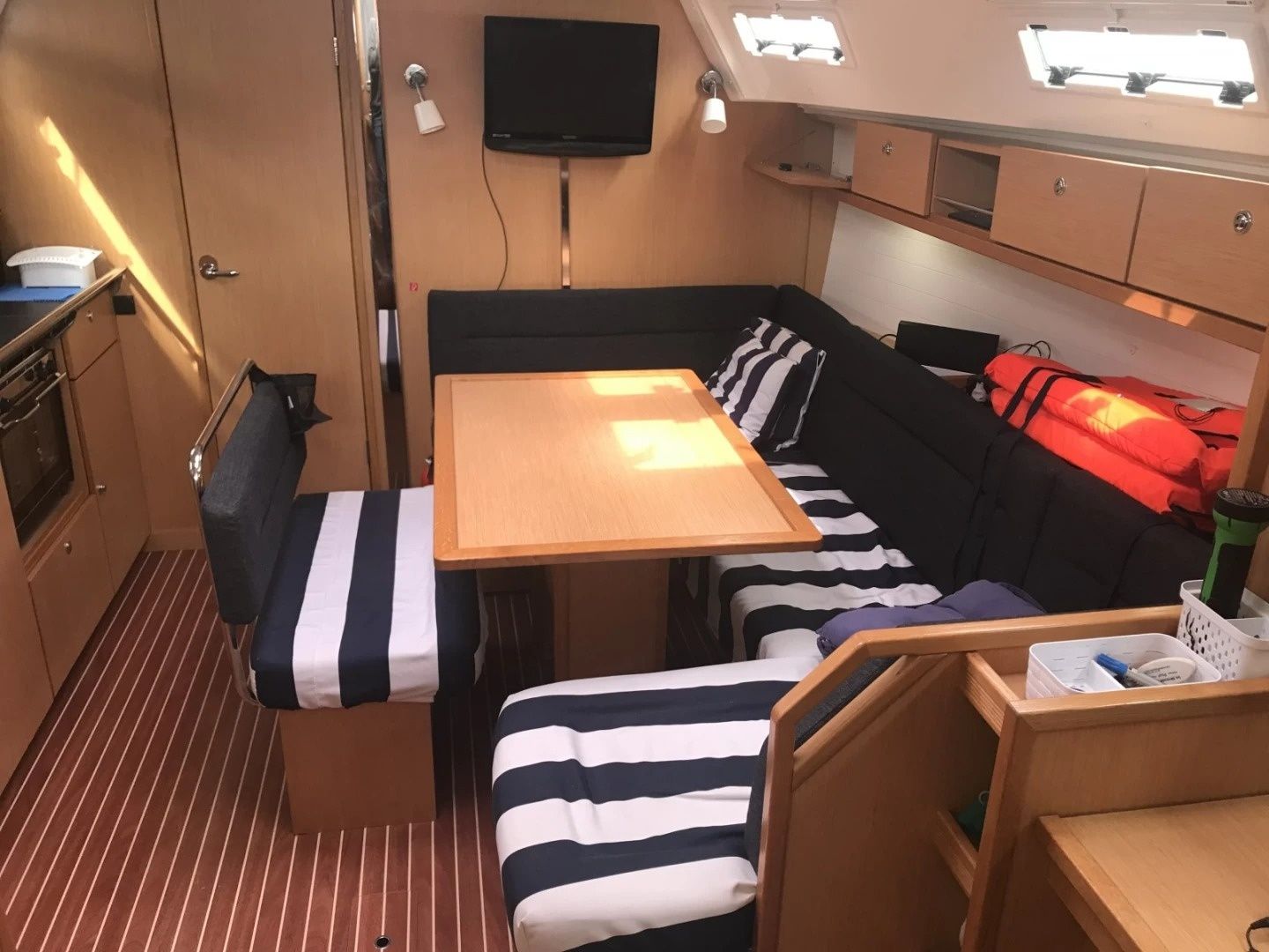 Bavaria Cruiser 40 | Sailing Days