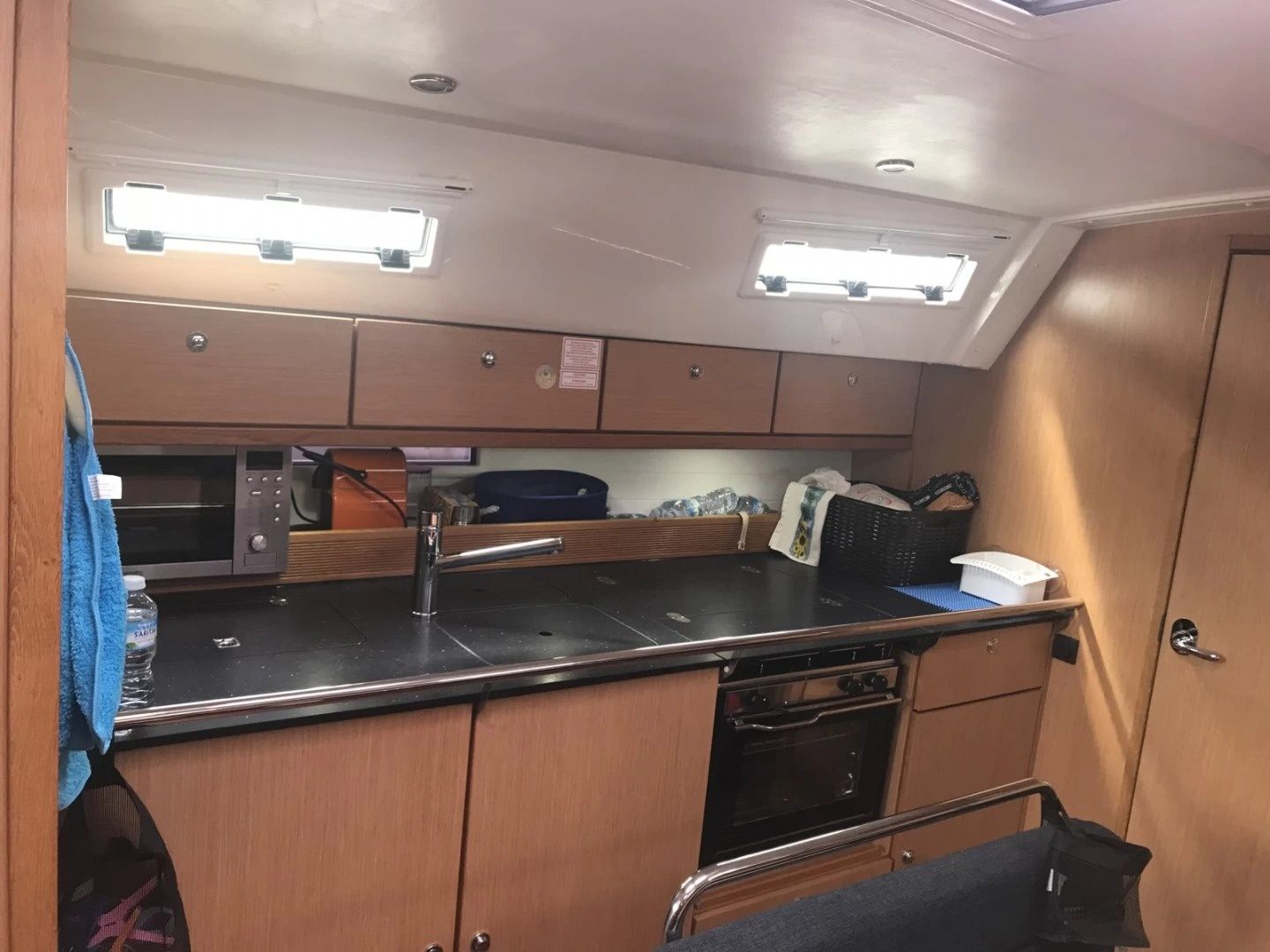 Bavaria Cruiser 40 | Sailing Days