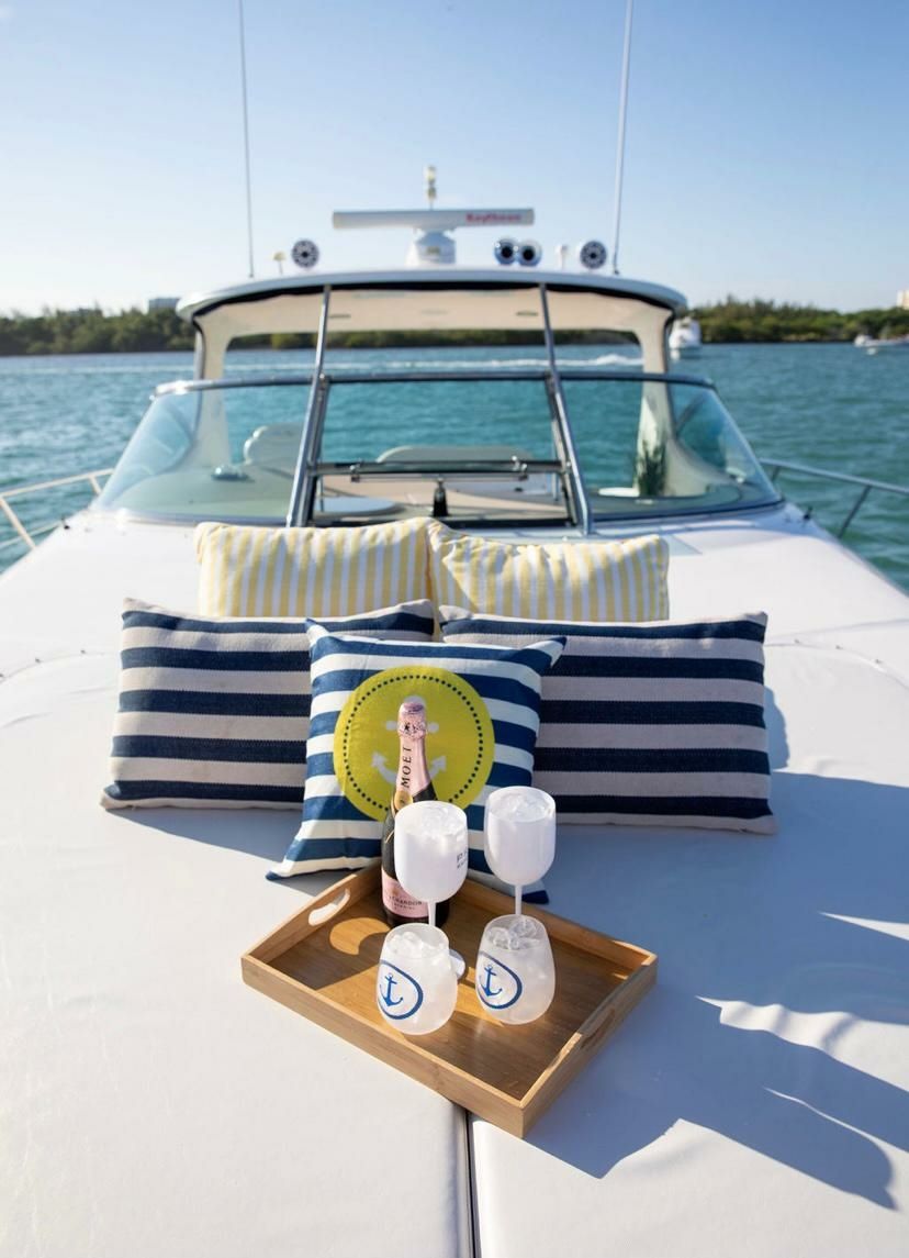 Sea Ray 55 | Sexy Lady