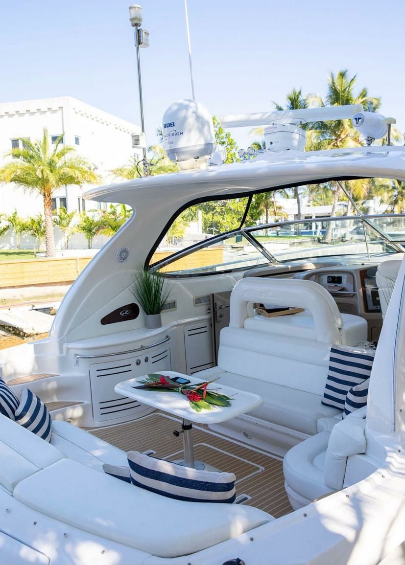 Sea Ray 55 | Sexy Lady