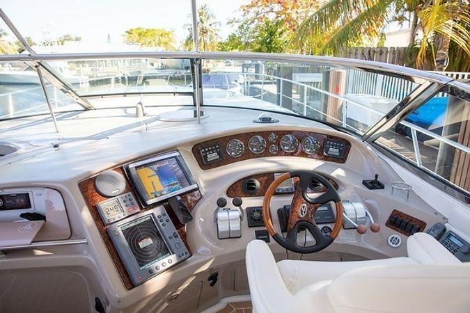 Sea Ray 55 | Sexy Lady