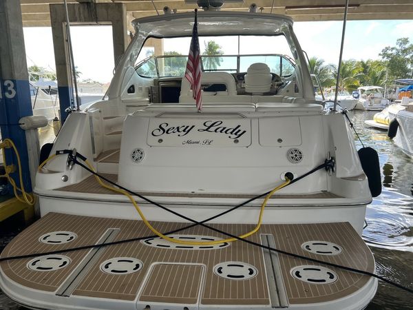 Sea Ray 55 | Sexy Lady