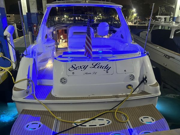 Sea Ray 55 | Sexy Lady