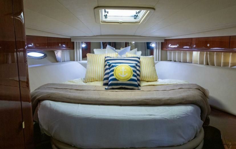 Sea Ray 55 | Sexy Lady