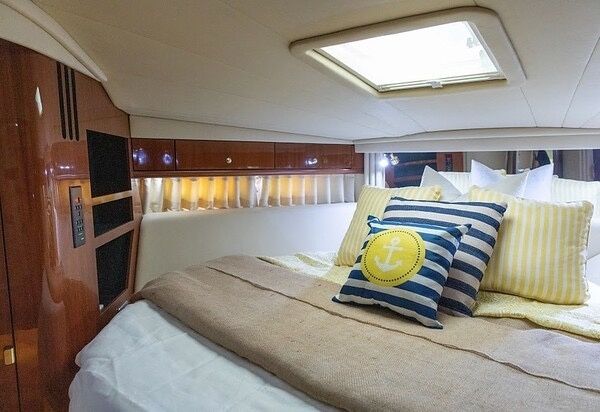 Sea Ray 55 | Sexy Lady