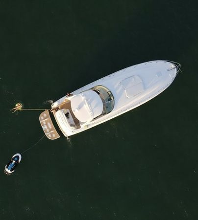 Sea Ray 55 | Sexy Lady